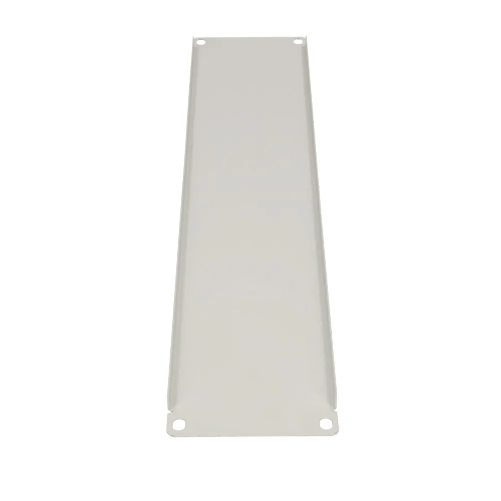 PANNELLO FRONTALE VUOTO EXTRALINK 2U 19