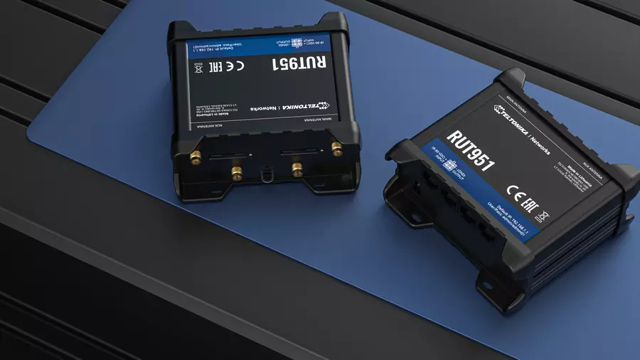 teltonika rut951 batna24 solutions iot m2m