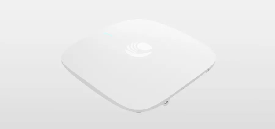 XE3-4 Ponto de Acesso Wi-Fi 6E