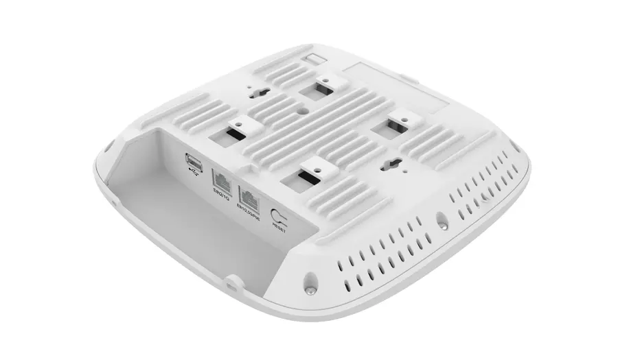 XE3-4 Ponto de Acesso Wi-Fi 6E