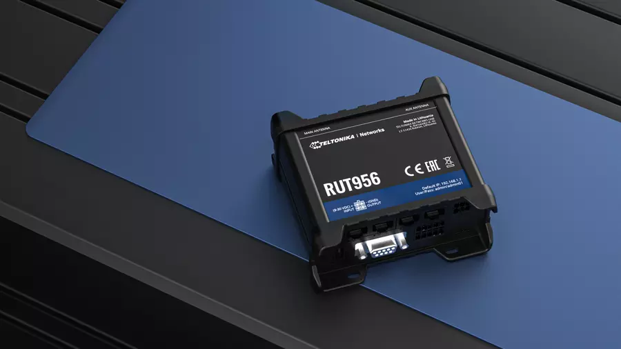 Teltonika RUT956 em batna24