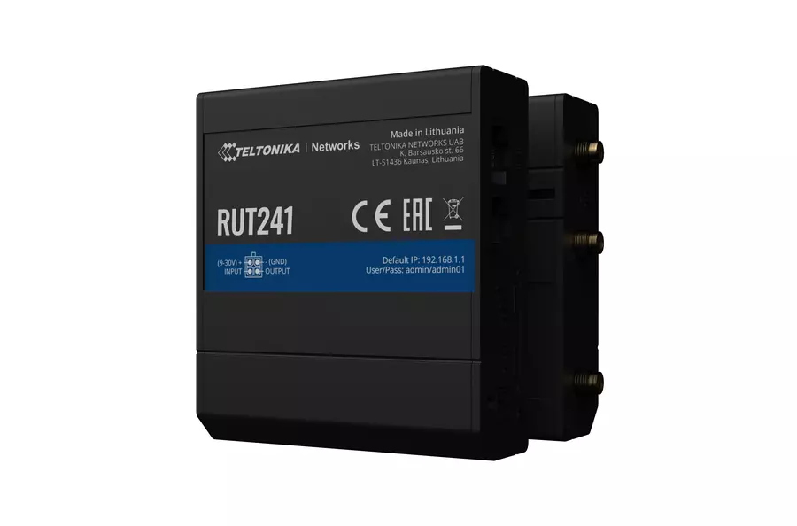 teltonika rut241 w sklepie batna24