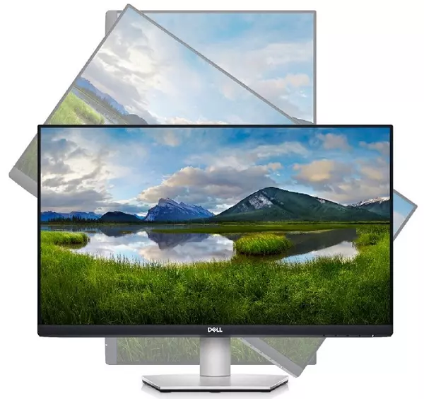 DELL S2721HS 27
