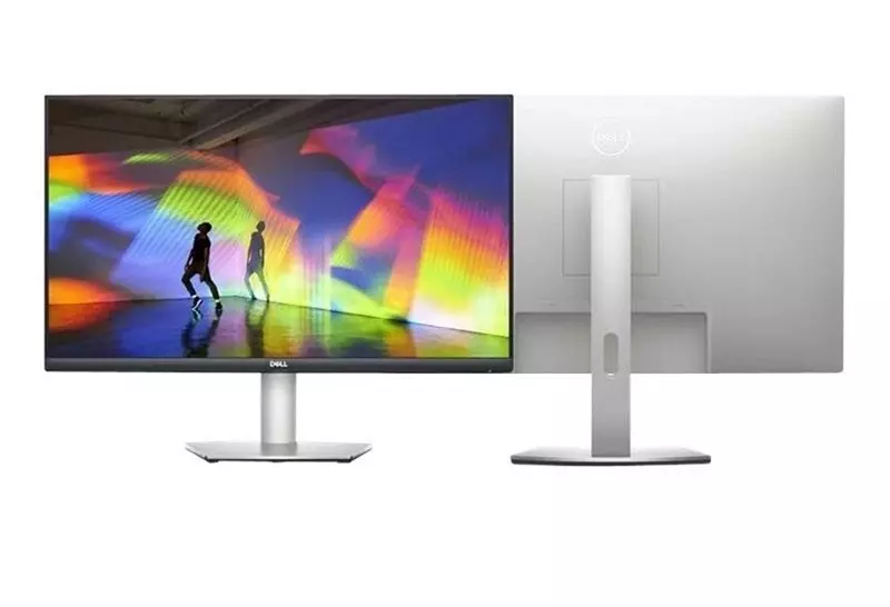 DELL S2721HS 27