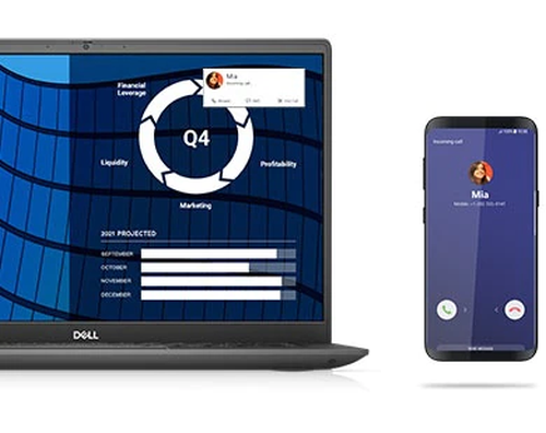DELL VOSTRO 5402/CORE I5 1135G7/8GB/256GB SSD/14.0