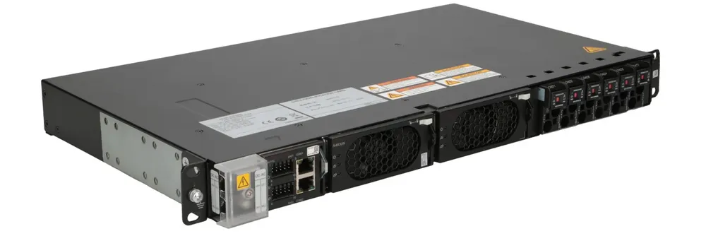 HUAWEI ETP4860-B1A2 48V 60A EMBEDDED POWER SUPPLY WITH MONITORING MODULE