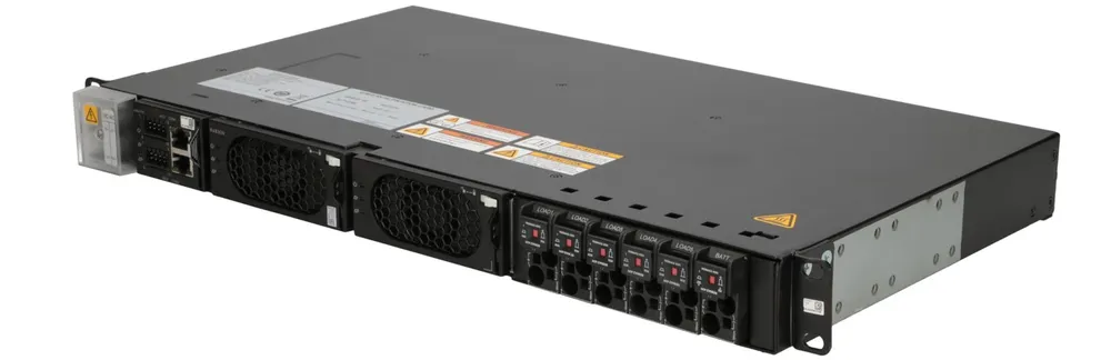 HUAWEI ETP4860-B1A2 48V 60A EMBEDDED POWER SUPPLY WITH MONITORING MODULE