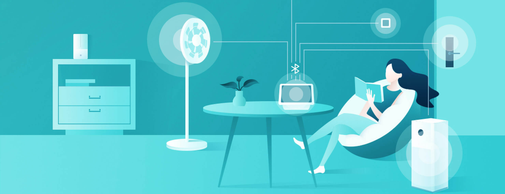 XIAOMI MI VENTILADOR DE PÉ INTELIGENTE 2 EU BPLDS02DM