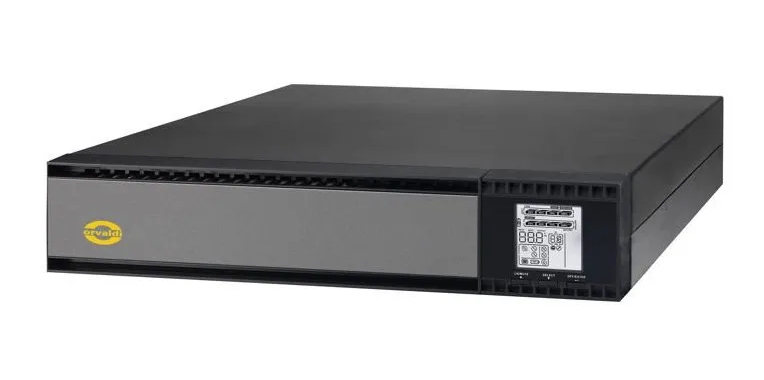 Orvaldi V1100+ Sinus 2U LCD