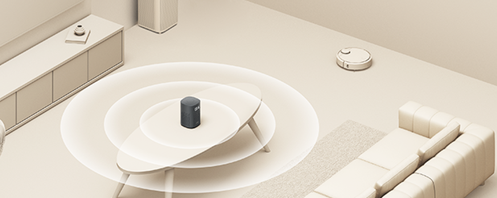 XIAOMI ALTIFALANTE INTELIGENTE (IR CONTROL) L05G