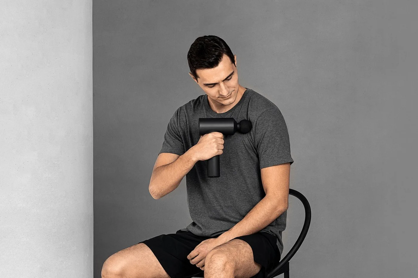 XIAOMI PISTOLA DE MASAJE EU MJJMQ02-ZJ batna24