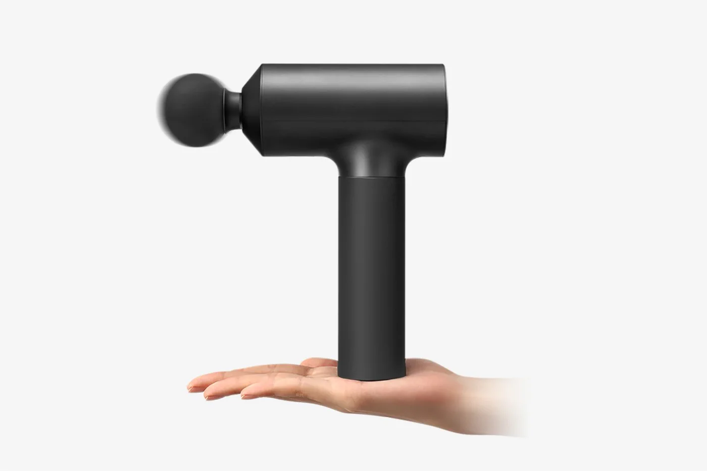 XIAOMI PISTOLA DE MASAJE EU MJJMQ02-ZJ batna24