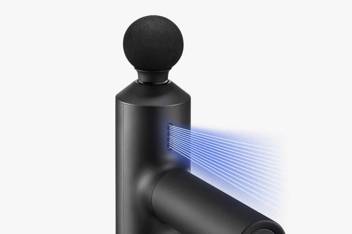 XIAOMI PISTOLA DE MASAJE EU MJJMQ02-ZJ batna24