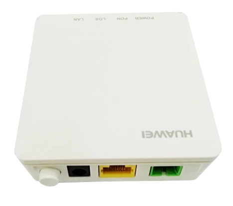 ECHOLIFE HG8010H GPON ONT (1GE) APC