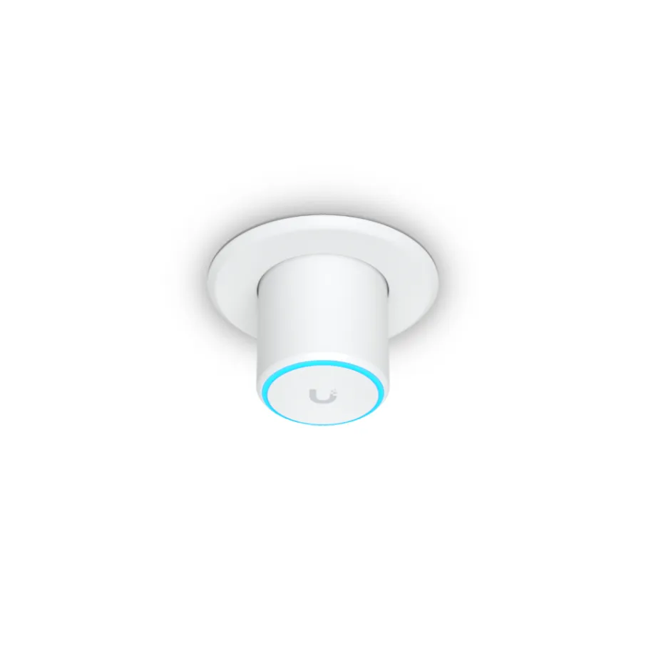 UBIQUITI U6-MESH UNIFI 6 ERİŞİM NOKTASI, WIFI 6, 4X4 MU-MIMO, 5,3 GBPS, 1x GE