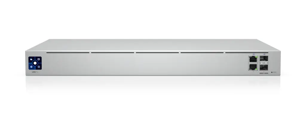 UBIQUITI UXG-PRO NEXT-GENERATION GATEWAY PRO batna24