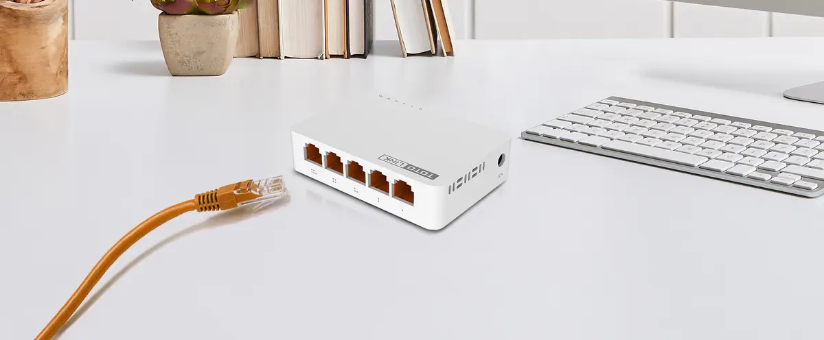 best gigabit switches