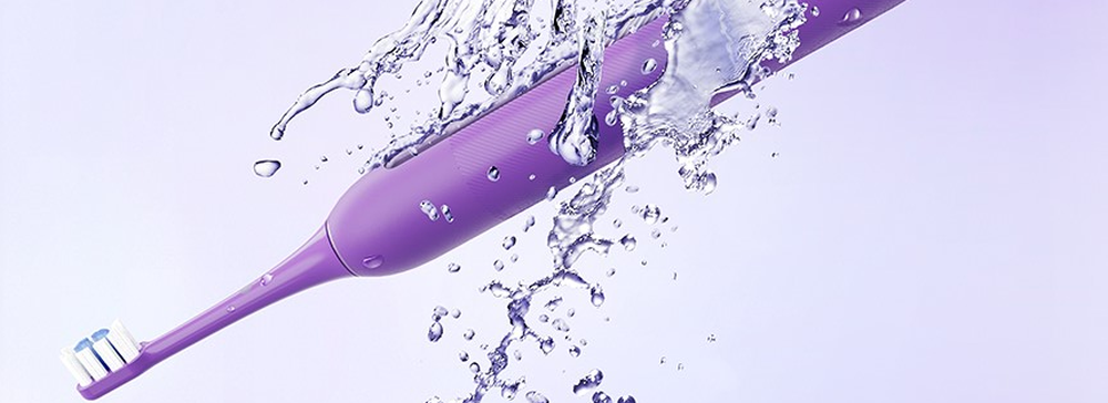 CEPILLO ELÉCTRICO SÓNICO INFLY T07X