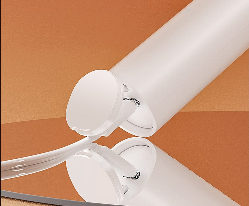 INFLY PT02 ESCOVA DE DENTES ELÉCTRICA SÓNICA COM MALA DE VIAGEM
