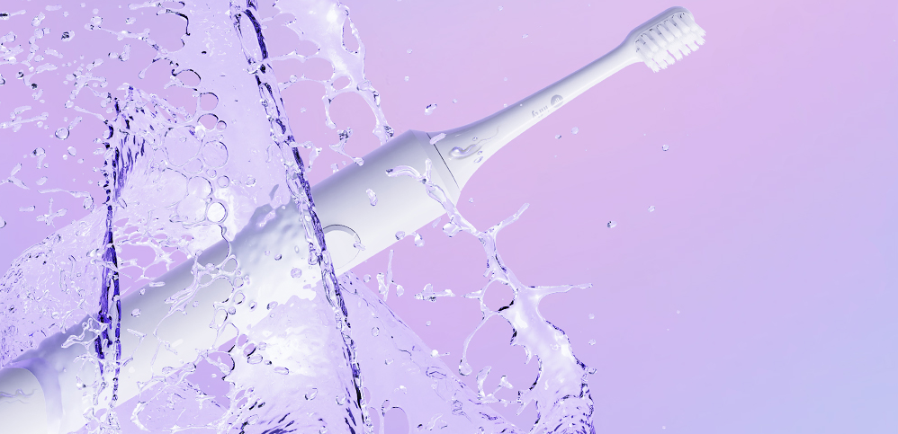 CEPILLO ELÉCTRICO SÓNICO INFLY T20030S