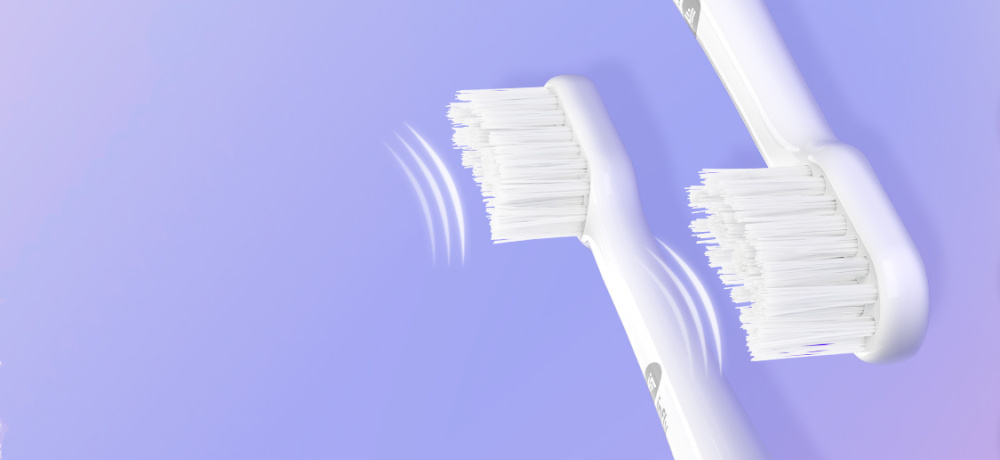 CEPILLO ELÉCTRICO SÓNICO INFLY T20030S