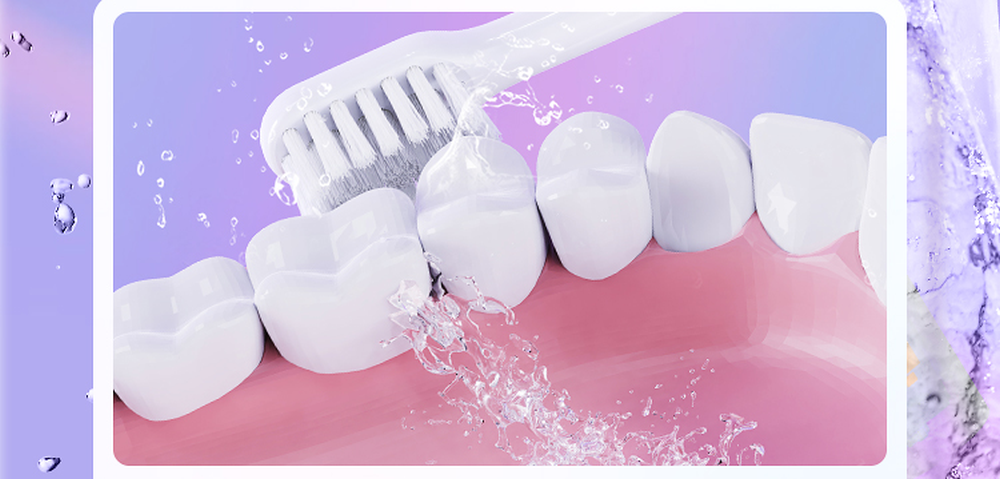 CEPILLO ELÉCTRICO SÓNICO INFLY T20030S