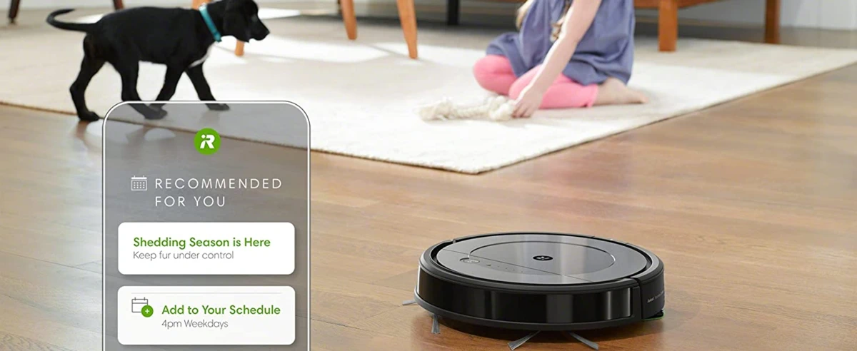 IROBOT ROOMBA COMBO (1118) batna24