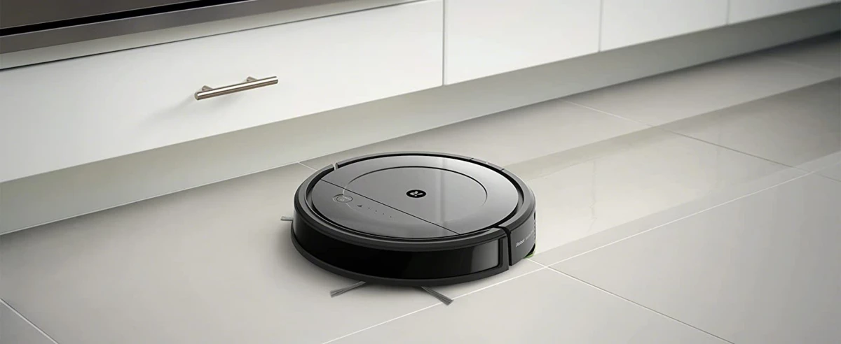 IROBOT ROOMBA COMBO (1118) batna24