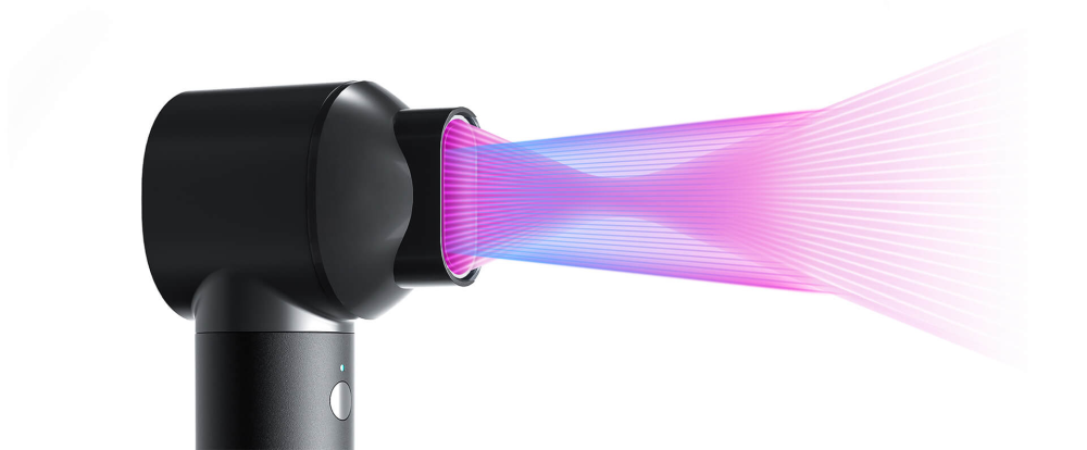 ROIDMI A100 SECADOR DE PELO, 110000 RPM, CFJ01RM