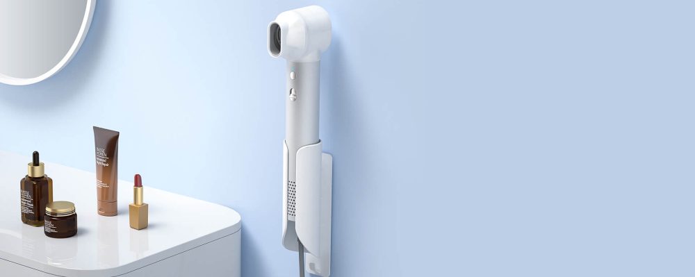 ROIDMI A100 SECADOR DE PELO, 110000 RPM, CFJ01RM