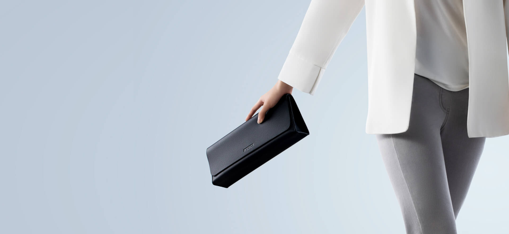 ROIDMI A100 SECADOR DE PELO, 110000 RPM, CFJ01RM