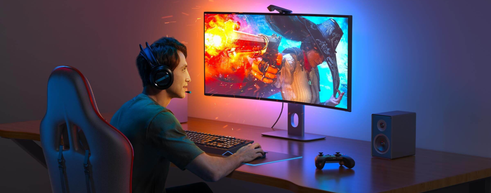 GOVEE H604B DREAMVIEW G1 LUZ DE JOGO
