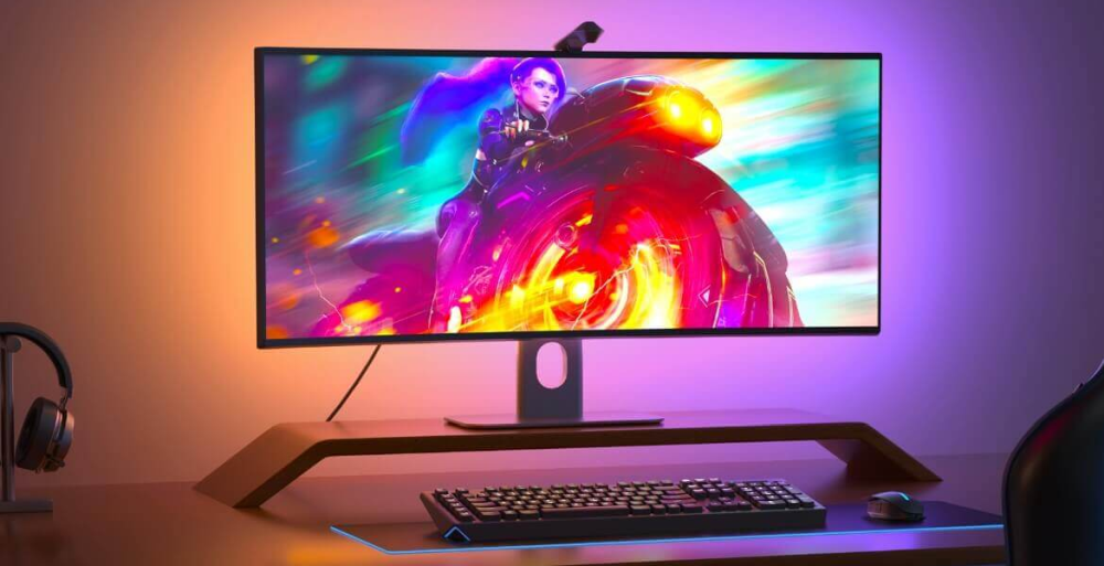 GOVEE H604B DREAMVIEW G1 LUZ DE JOGO