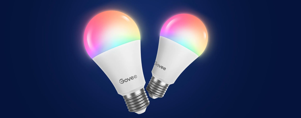 GOVEE H6009 SMART WIFI