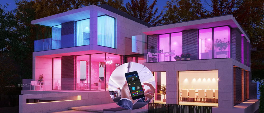 GOVEE H6009 SMART WIFI