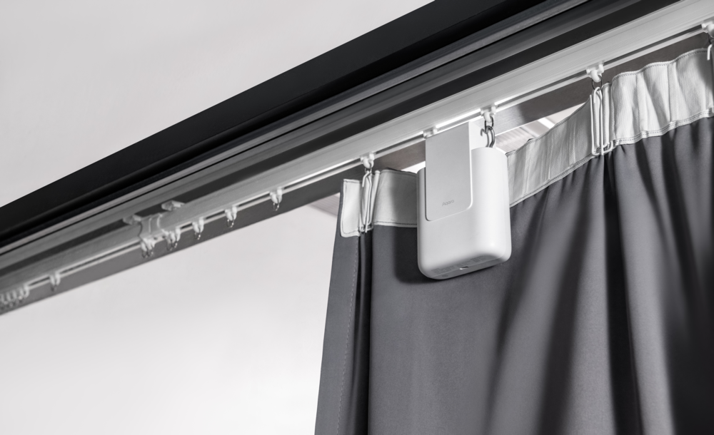 Aqara Curtain Driver E1 batna24