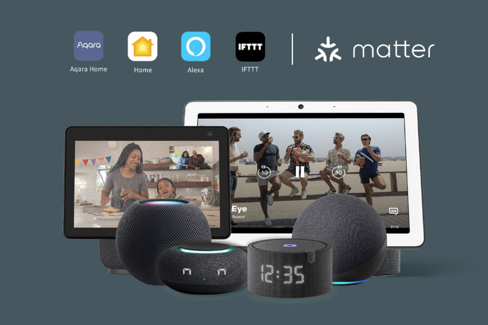 AQARA CURTAIN DRIVER E1 (ROD VERSION) batna24