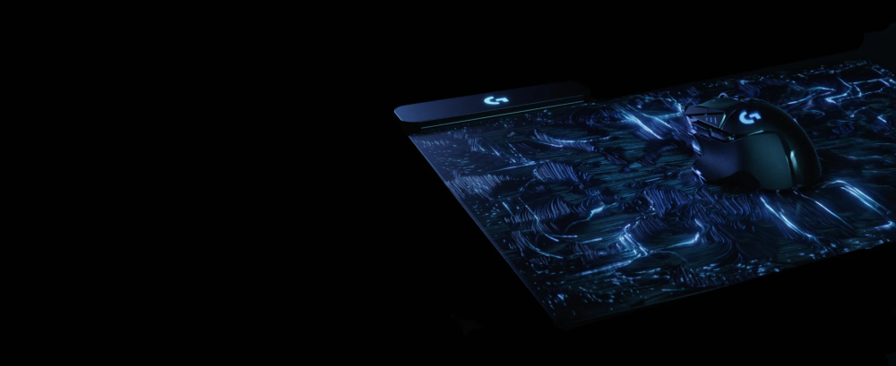 Logitech G502 Lightspeed