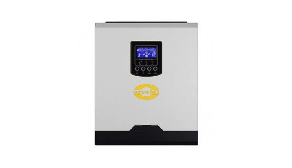 ORVALDI INVERTER KS3K SOLAR SINUS 3KVA/3KW 24VDC batna24