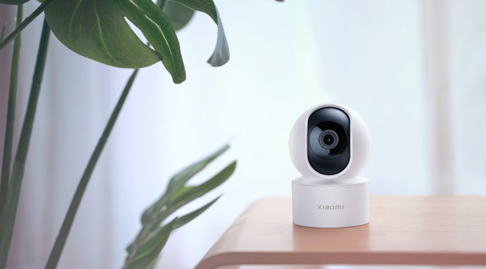Xiaomi Smart Camera C200