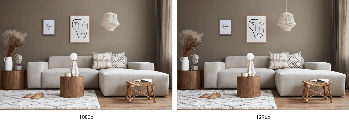 XIAOMI SMART CAMERA C300 360 2K XMC01 batna24