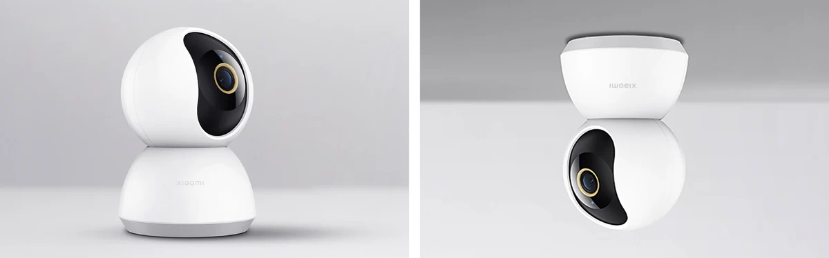 XIAOMI SMART CAMERA C300 360 2K XMC01 batna24