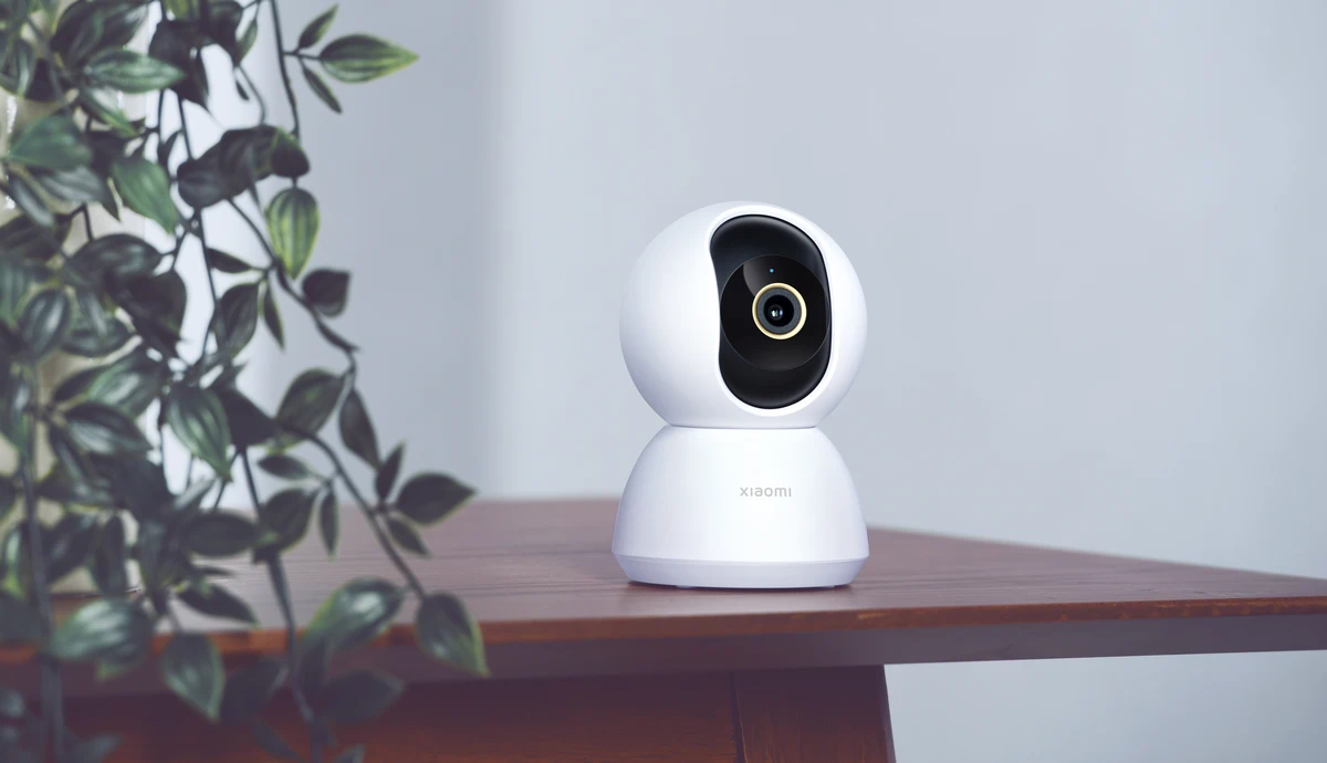 XIAOMI SMART CAMERA C300 360 2K XMC01 batna24