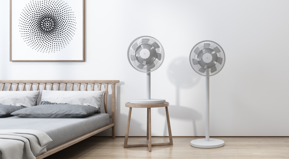 Xiaomi Smart Standing Fan 2 Pro