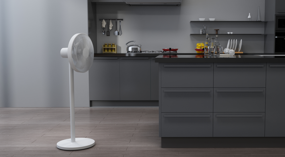 Xiaomi Smart Standing Fan 2 Pro