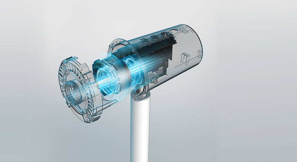 Xiaomi Smart Standing Fan 2 Pro