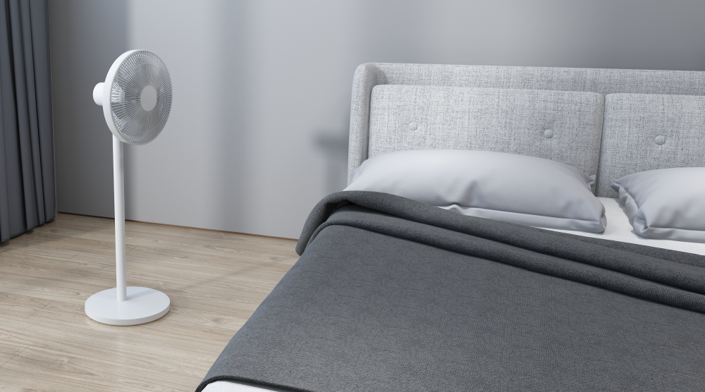 Xiaomi Smart Standing Fan 2 Pro