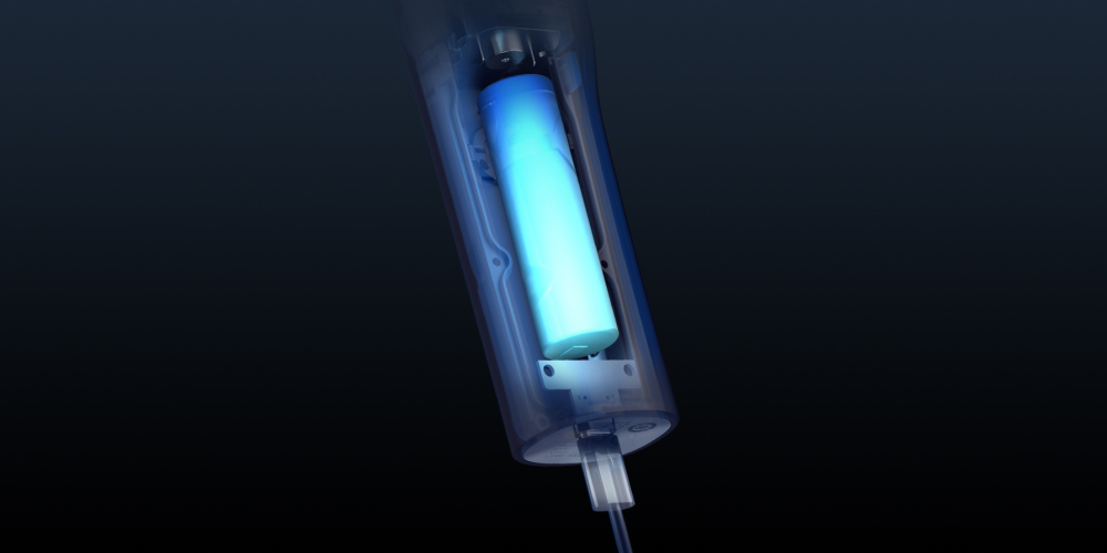 XIAOMI CORTAPELOS EU LFQ04KL 38947