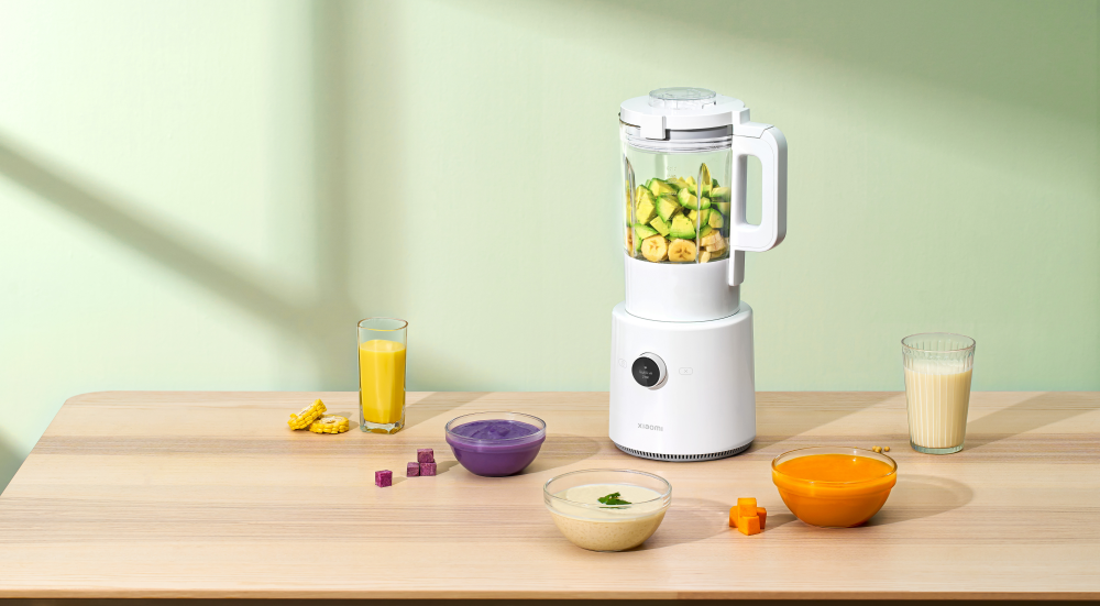 Xiaomi Smart Blender EU