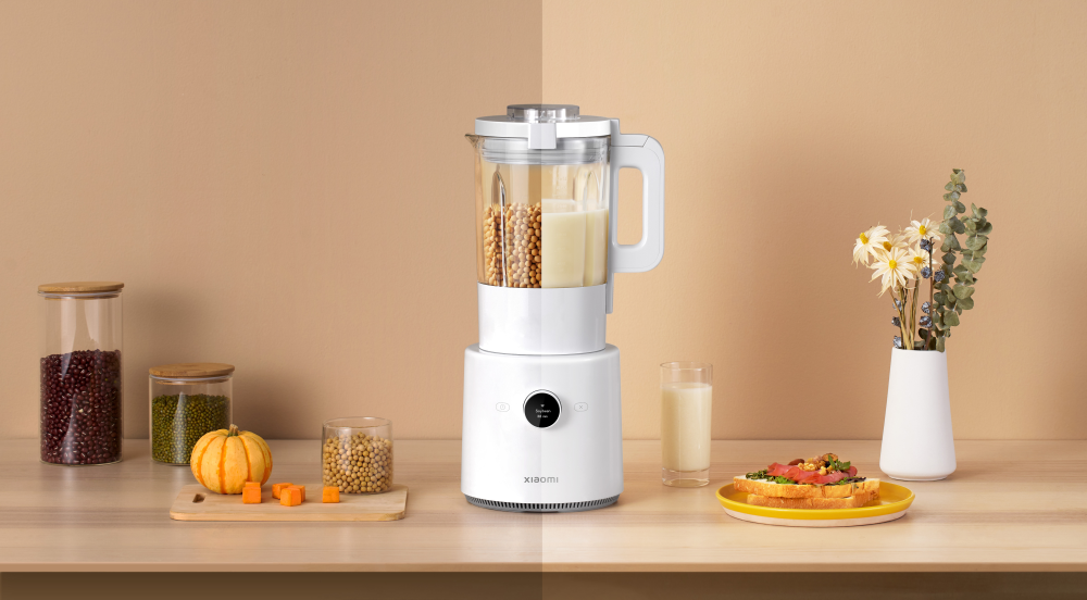 Xiaomi Smart Blender EU